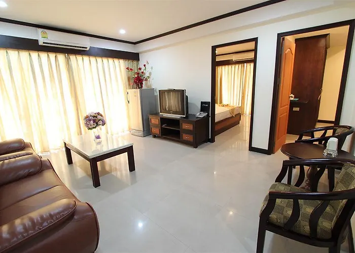 Miloft Sathorn 5* Bangkok
