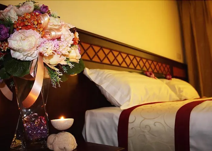 Miloft Sathorn Hotel 5*
