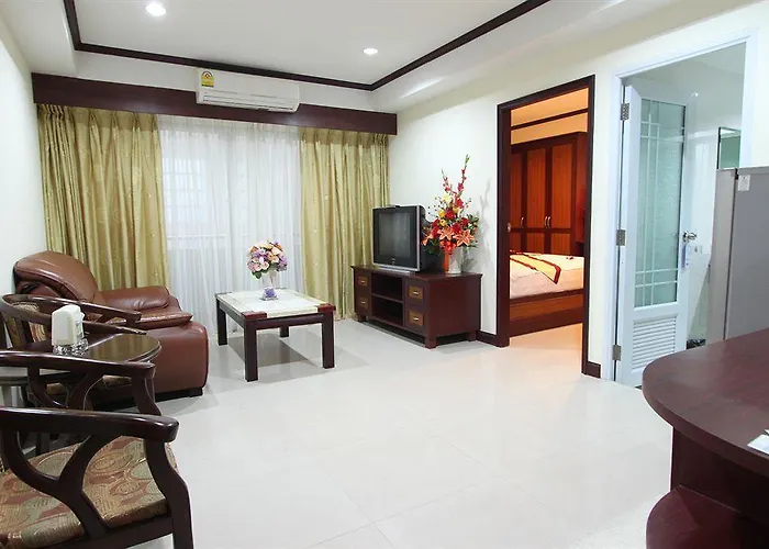 Miloft Sathorn 5* Bangkok