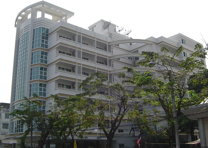 Miloft Sathorn