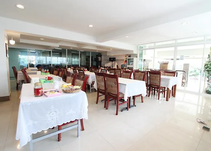 فندق Miloft Sathorn