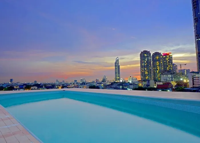 Miloft Sathorn 5*