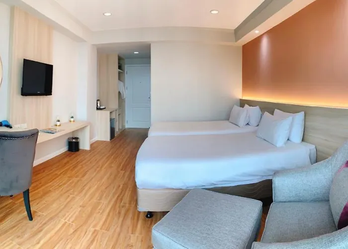 Miloft Sathorn