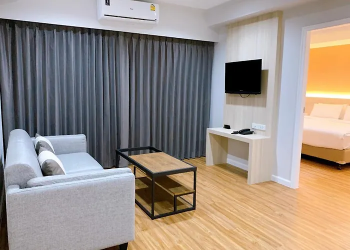 Miloft Sathorn