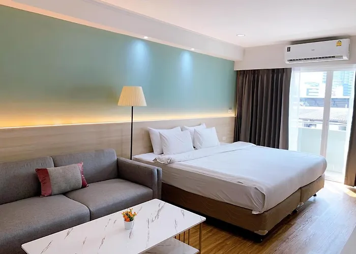 Miloft Sathorn