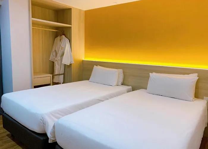 Miloft Sathorn 5*