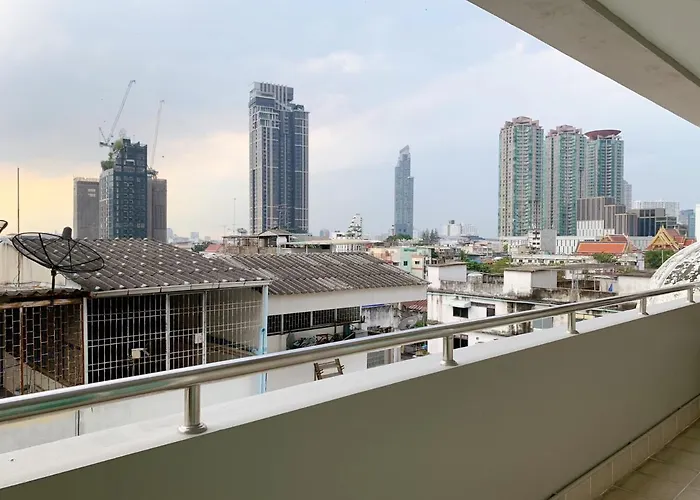 Miloft Sathorn 5*