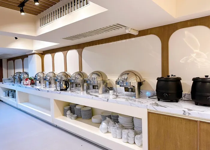 Hotel Miloft Sathorn 5*