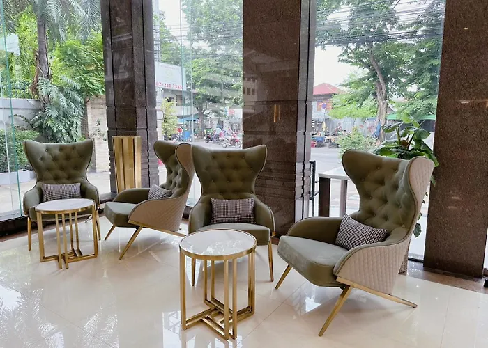 Miloft Sathorn 5*
