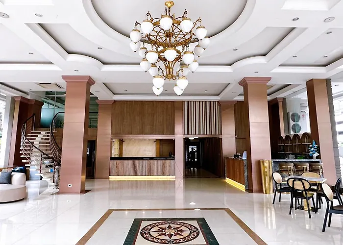Hotel Miloft Sathorn 5*