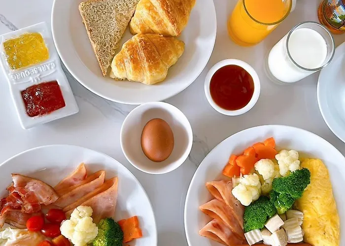 Hotel Miloft Sathorn 5*