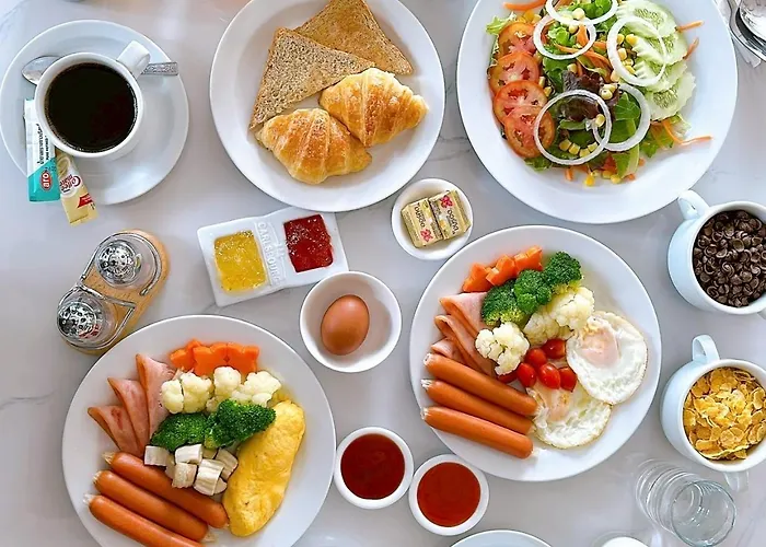 Miloft Sathorn 5* بانكوك