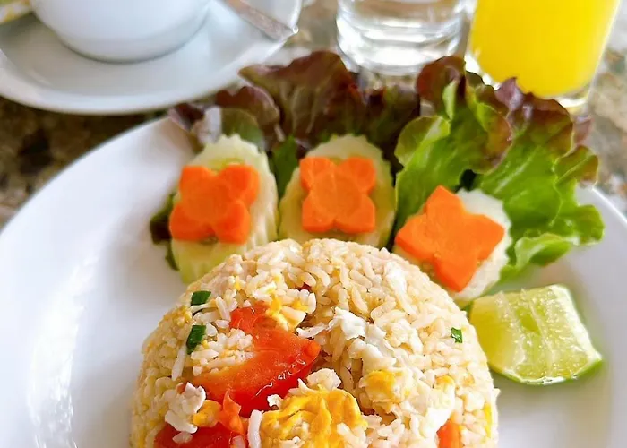 Miloft Sathorn فندق
