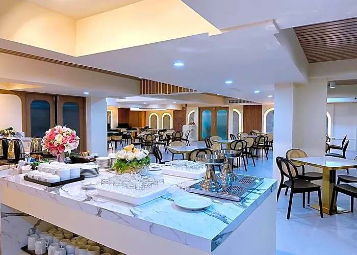 Miloft Sathorn Hotel