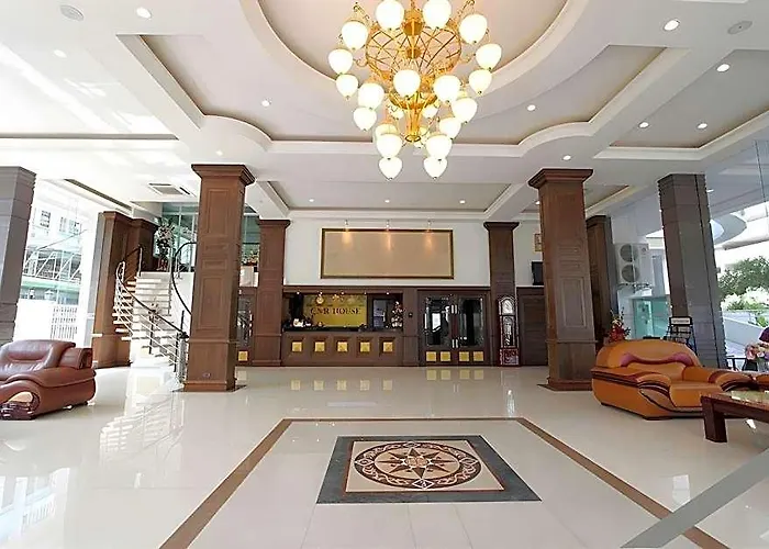 Miloft Sathorn بانكوك