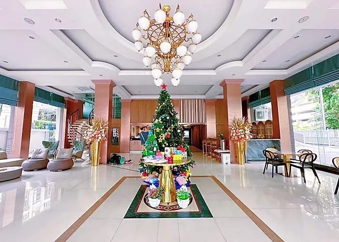 Miloft Sathorn 5*