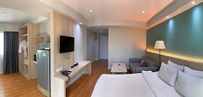 Miloft Sathorn Bangkok