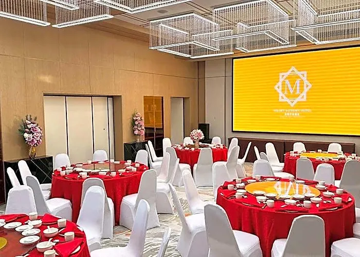 Miloft Sathorn 5*