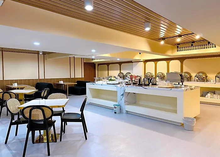 Miloft Sathorn Hotel Bangkok