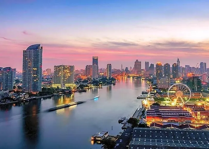 Miloft Sathorn Hotel