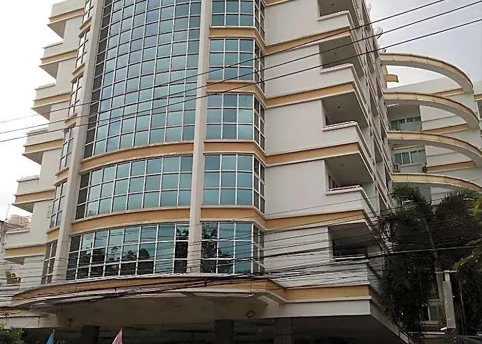 Hotel Miloft Sathorn 5*