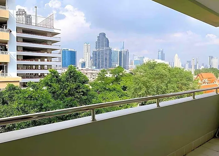 Miloft Sathorn Hotel