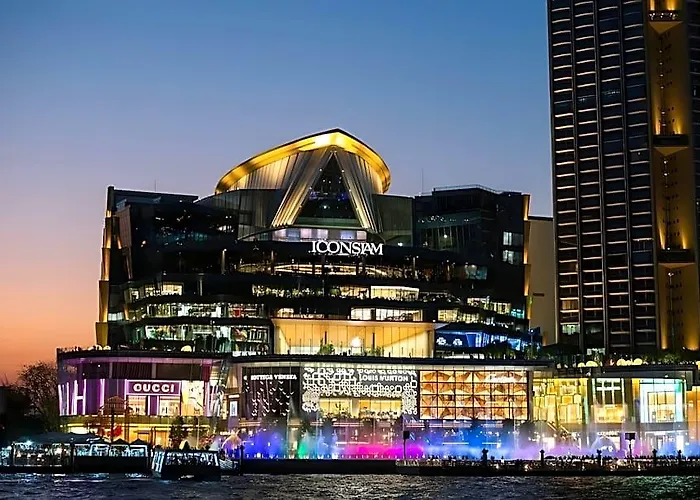 فندق Miloft Sathorn 5*