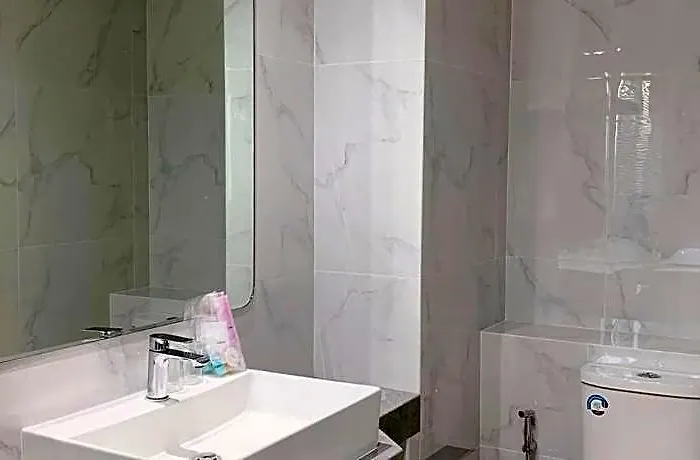 Miloft Sathorn Bangkok