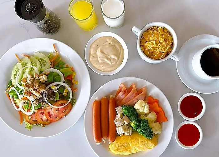 Miloft Sathorn 5* Bangkok