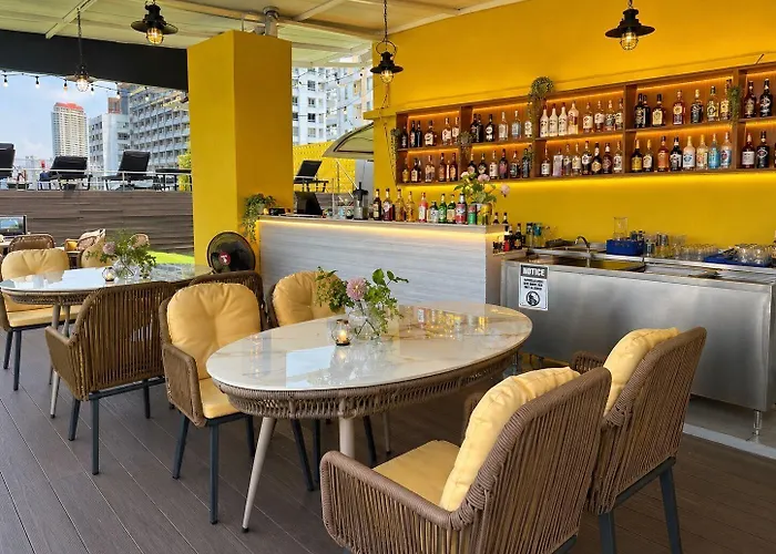 فندق Miloft Sathorn 5*