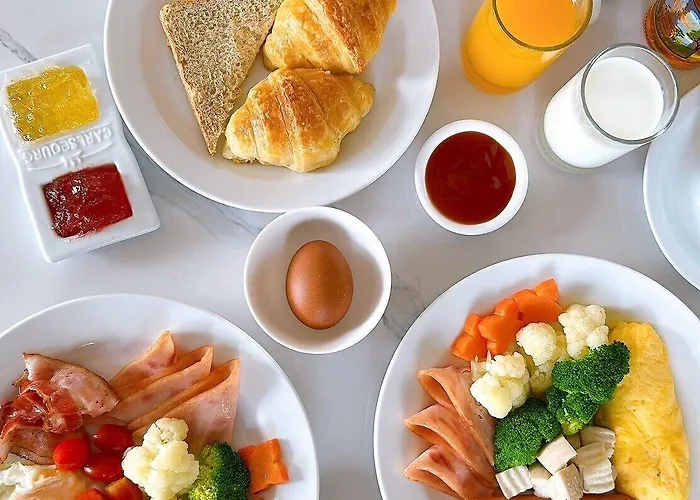 Miloft Sathorn فندق 5*