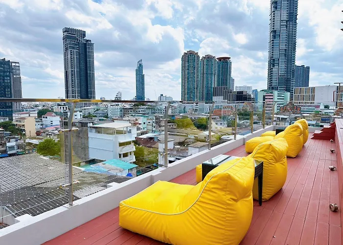 Miloft Sathorn