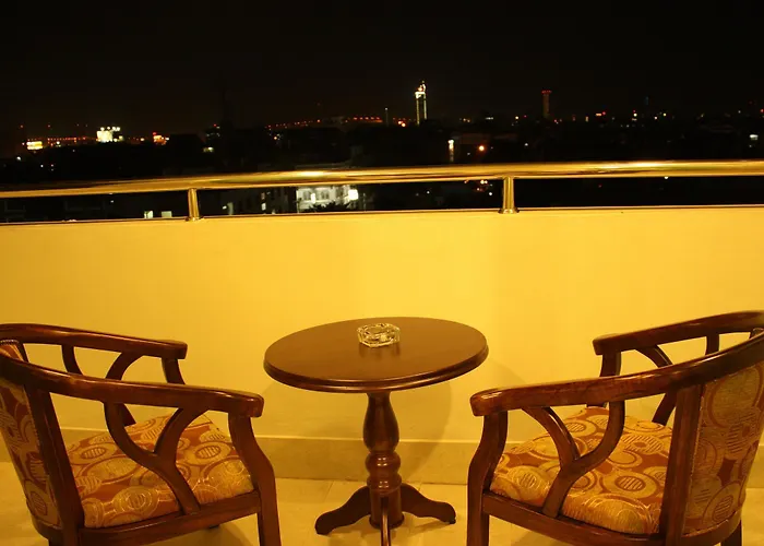 Miloft Sathorn Hotel 5*