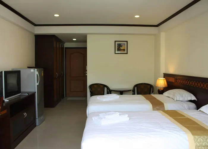 Miloft Sathorn 5*
